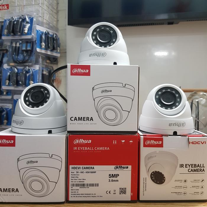 camera quan sát DH-HAC-HDW-1400MP